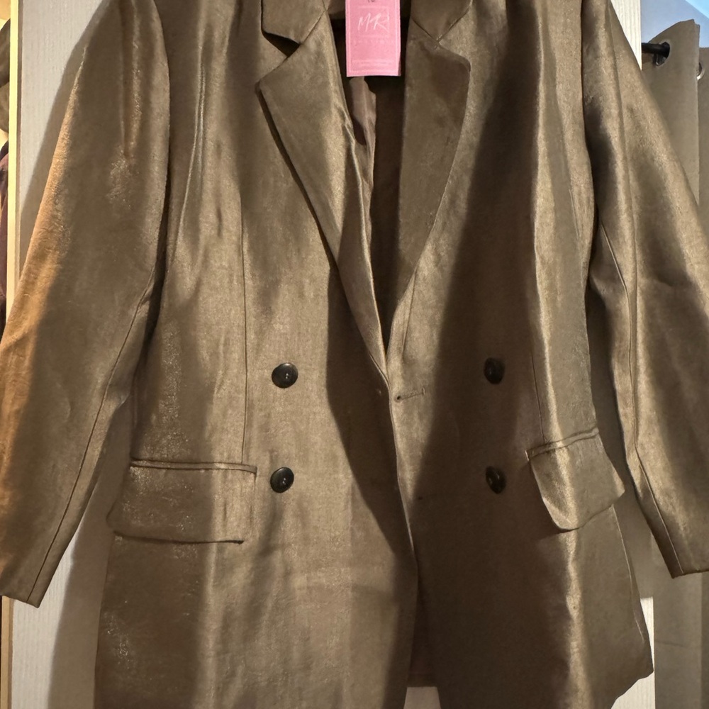 Women's Blazer